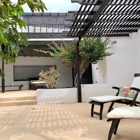 Villa Mare Bella Chao Sea View Private Heated Solar Pool Ac Puerto del Carmen  Bagian luar foto