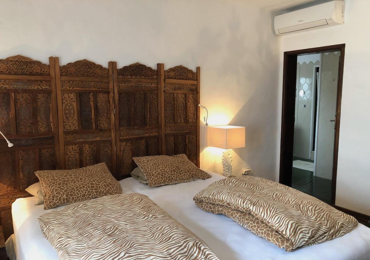 Villa Mare Bella Chao Sea View Private Heated Solar Pool Ac Puerto del Carmen  Bagian luar foto