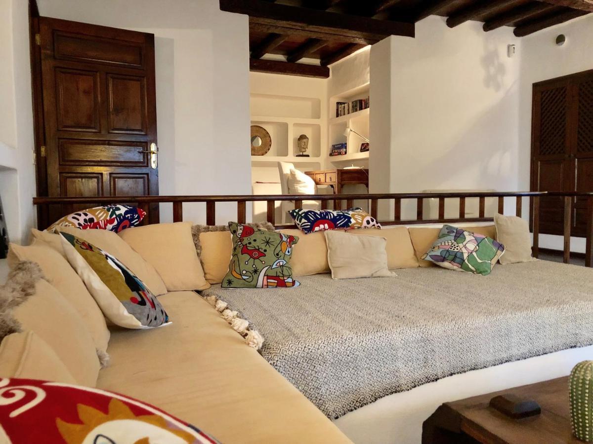 Villa Mare Bella Chao Sea View Private Heated Solar Pool Ac Puerto del Carmen  Bagian luar foto