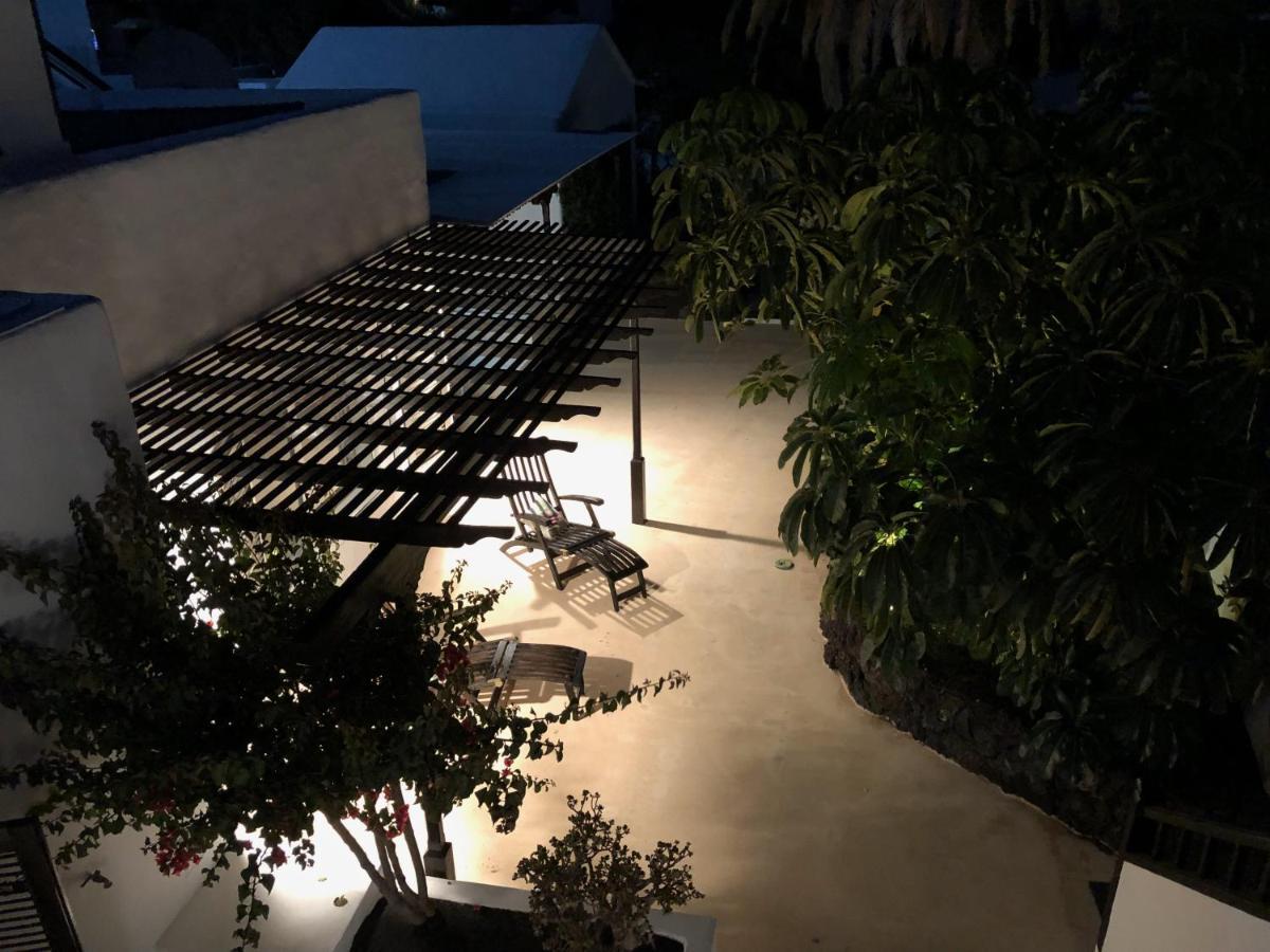 Villa Mare Bella Chao Sea View Private Heated Solar Pool Ac Puerto del Carmen  Bagian luar foto