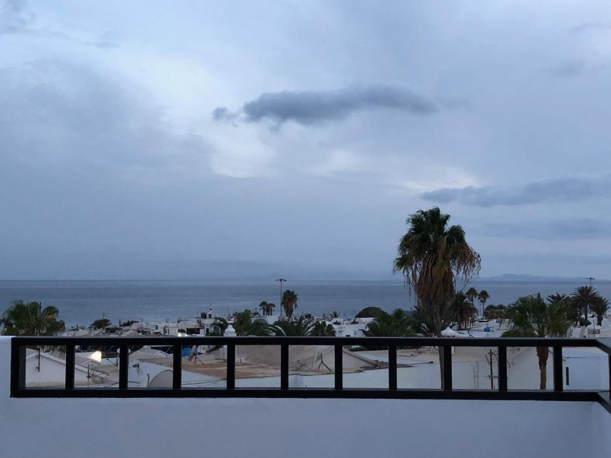 Villa Mare Bella Chao Sea View Private Heated Solar Pool Ac Puerto del Carmen  Bagian luar foto