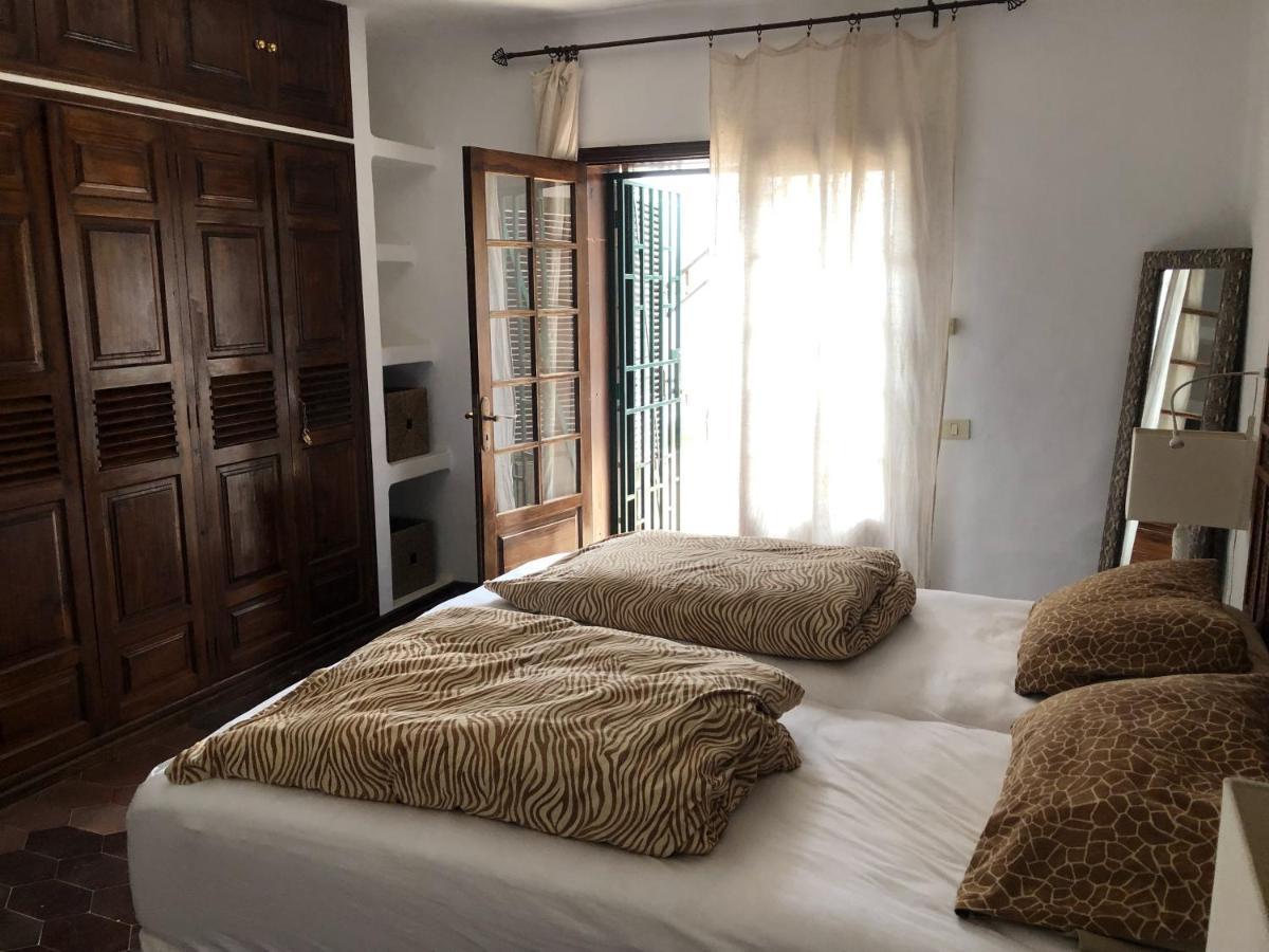 Villa Mare Bella Chao Sea View Private Heated Solar Pool Ac Puerto del Carmen  Bagian luar foto
