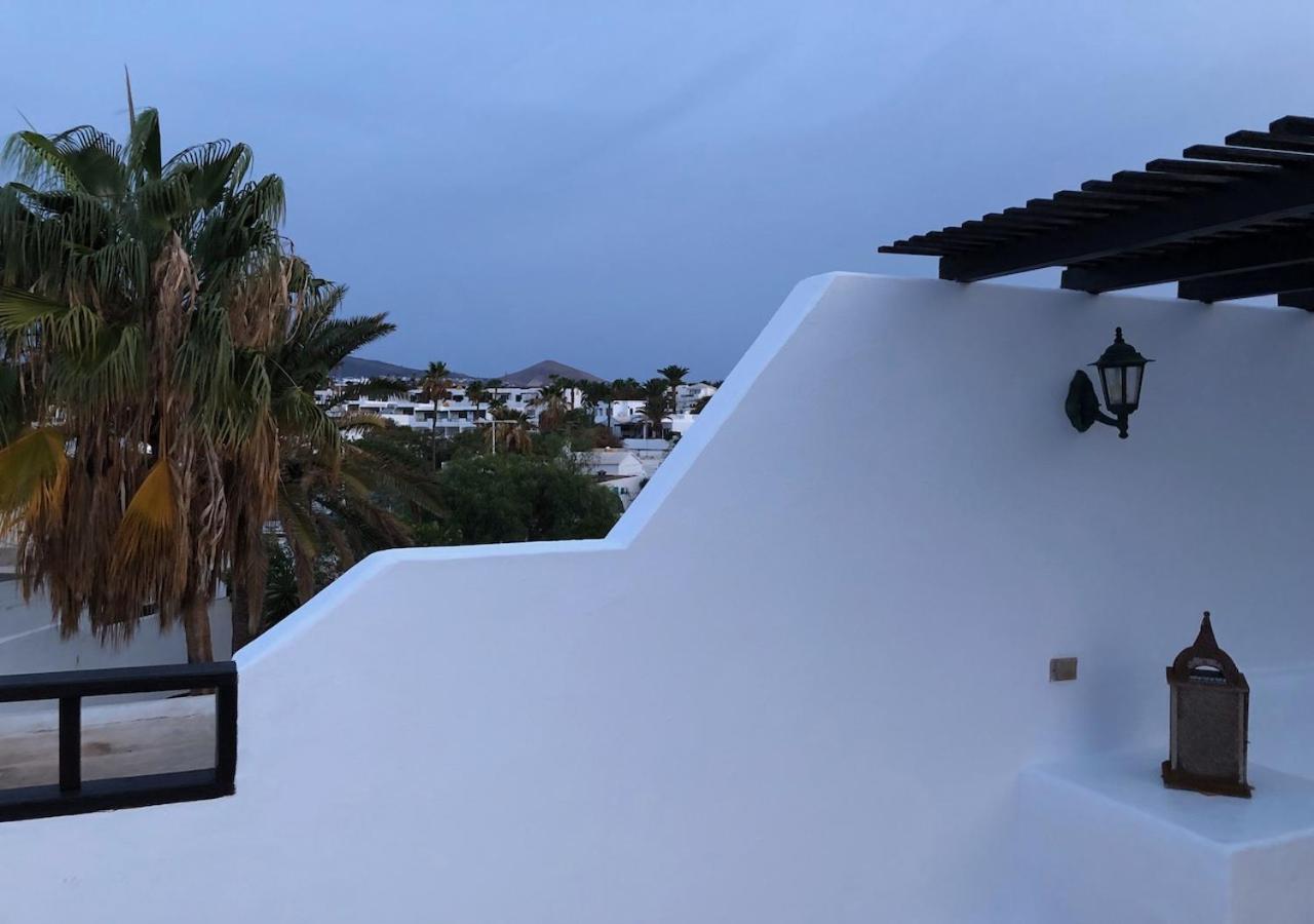 Villa Mare Bella Chao Sea View Private Heated Solar Pool Ac Puerto del Carmen  Bagian luar foto