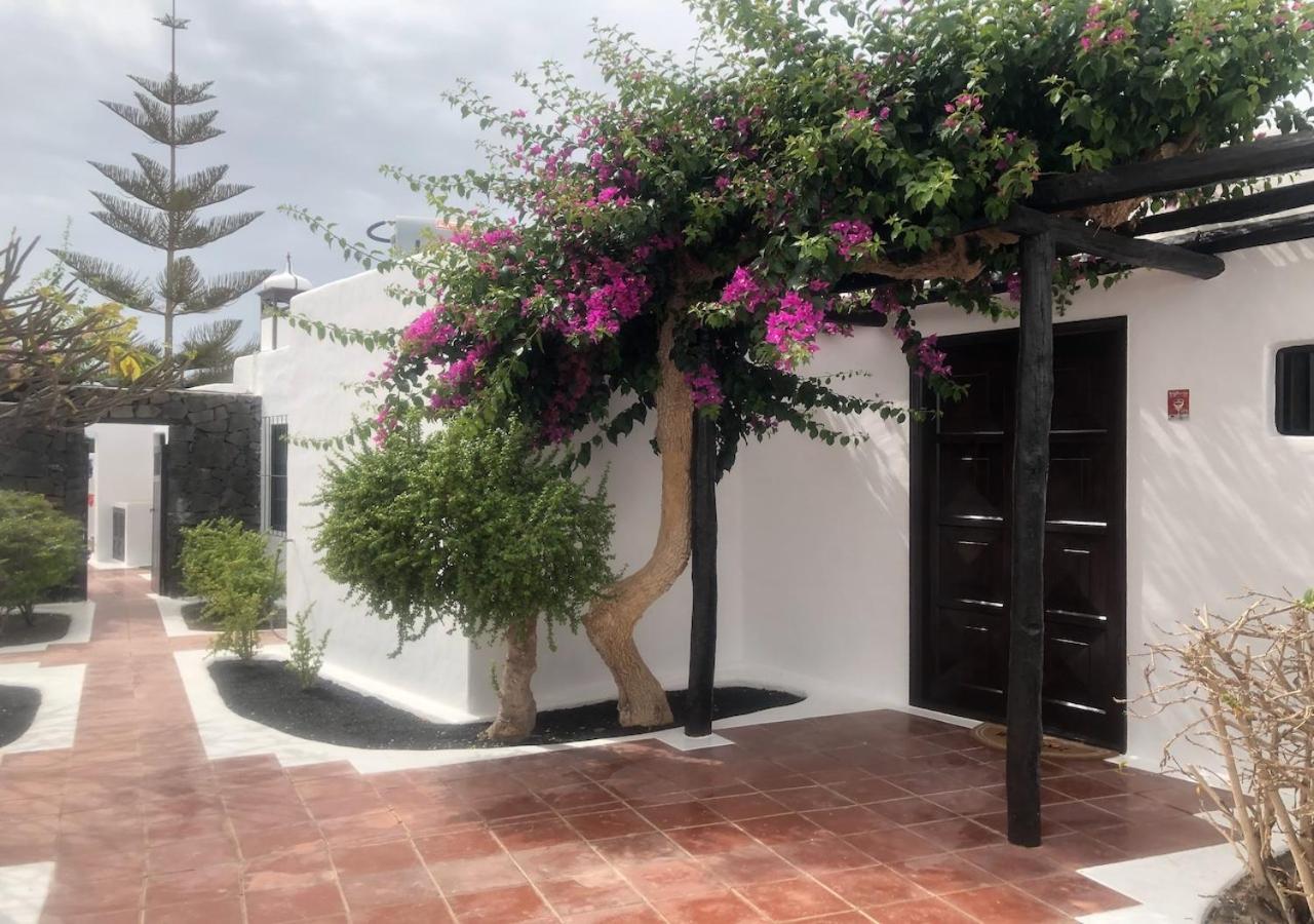 Villa Mare Bella Chao Sea View Private Heated Solar Pool Ac Puerto del Carmen  Bagian luar foto
