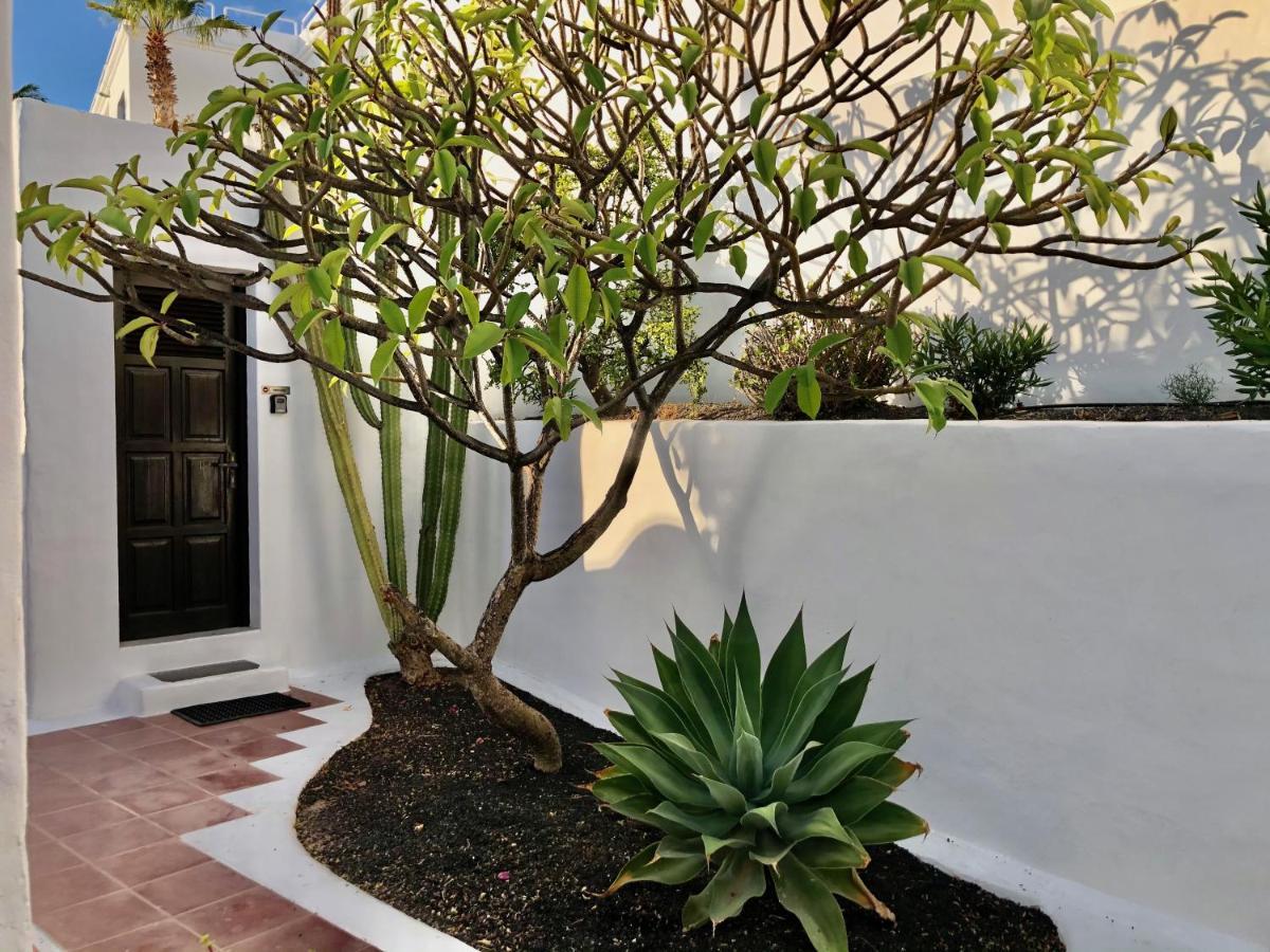 Villa Mare Bella Chao Sea View Private Heated Solar Pool Ac Puerto del Carmen  Bagian luar foto